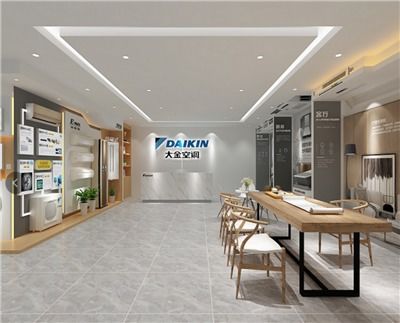 暢享舒適生活 福州大金中央空調、地暖與新風系統供應商及格力風管機綜合解析