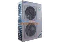 白銀中央空調專賣店 高性能中央空調選購指南及格力空調代理推薦