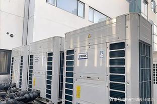 海口開展為期一個月中央空調設備專項安全排查行動