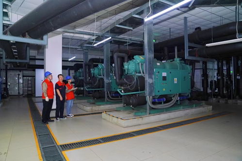 優(yōu)服務(wù)繪綠色圖景 滿格電助城市煥新——專業(yè)通風(fēng)設(shè)備系統(tǒng)安裝服務(wù)