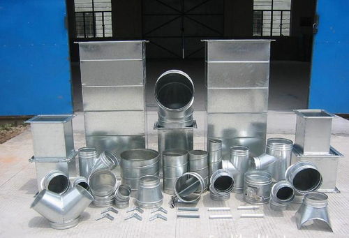 合肥專業商場排煙與通風設備定制安裝服務中心聯系方式與服務詳解