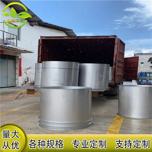 廣州工程中央空調系統設計公司矩形風管價格與通風設備系統安裝服務解析