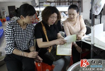 慈利縣 以人為本強化外來流動人口計生服務管理與健康咨詢